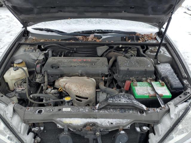Photo 11 from auction – 2004 TOYOTA CAMRY LE with VIN 4T1BE32KX4U897493
