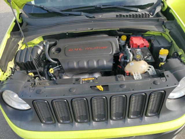 Photo 12 from auction – 2018 JEEP RENEGADE L with VIN ZACCJABB5JPH87053