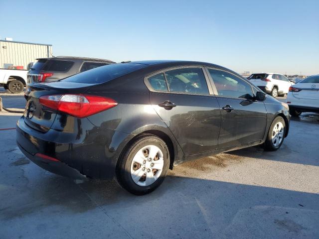 Photo 3 from auction – 2015 KIA FORTE LX with VIN KNAFX4A64F5260636