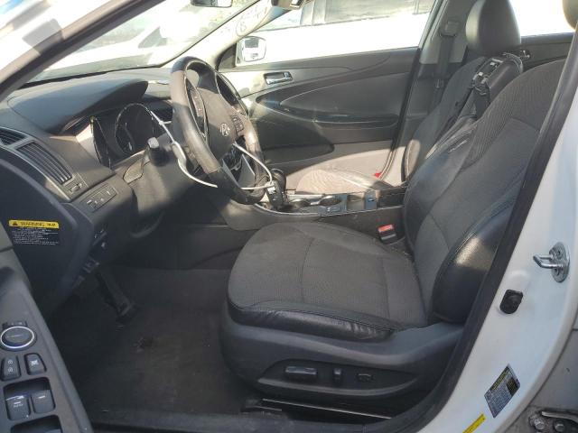 Photo 7 from auction – 2013 HYUNDAI SONATA SE with VIN 5NPEC4AC2DH689335