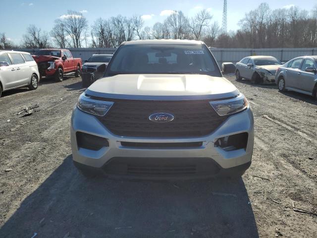 Photo 5 from auction – 2020 FORD EXPLORER with VIN 1FMSK8BH2LGC20557