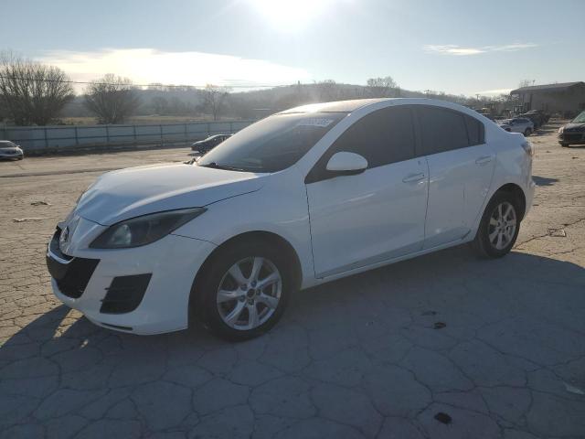Photo 1 from auction – 2010 MAZDA 3 I with VIN JM1BL1SF4A1225122