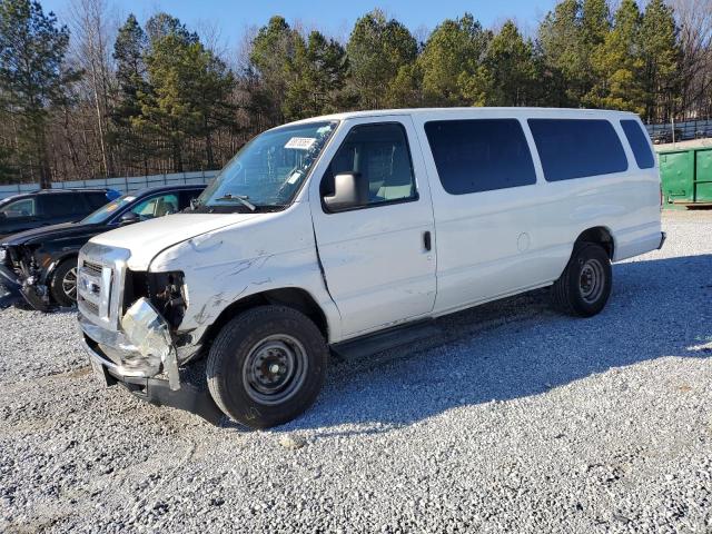 FORD ECONOLINE 2009 with VIN 1FBSS31L19DA07353 - Photo from auction