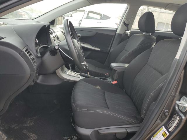 Photo 7 from auction – 2013 TOYOTA COROLLA BA with VIN 2T1BU4EE1DC063273