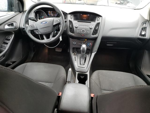Photo 8 from auction – 2016 FORD FOCUS SE with VIN 1FADP3K24GL271414