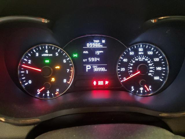 Фото 9 с аукциона – 2016 KIA FORTE LX с VIN KNAFX4A67G5549818