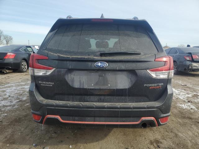 Photo 6 from auction – 2021 SUBARU FORESTER S with VIN JF2SKARC3MH468870
