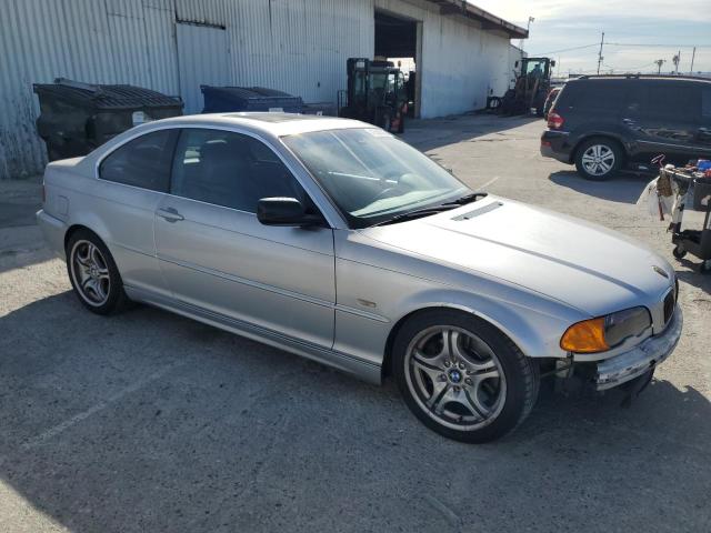 Foto 4 de la subasta – 2002 BMW 330 CI con VIN WBABN53432PH00160