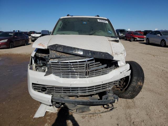 Photo 5 from auction – 2013 LINCOLN NAVIGATOR with VIN 5LMJJ2H52DEL03974