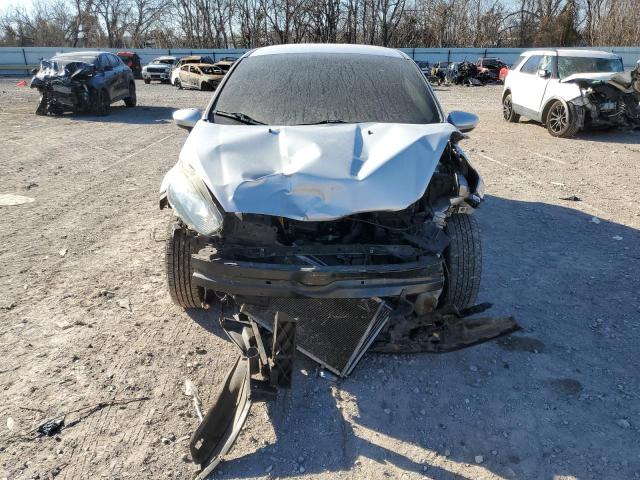 Photo 5 from auction – 2018 FORD FIESTA SE with VIN 3FADP4BJ3JM104416
