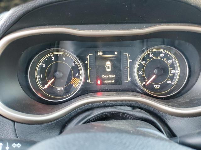 Photo 9 from auction – 2014 JEEP CHEROKEE L with VIN 1C4PJLCB5EW225528