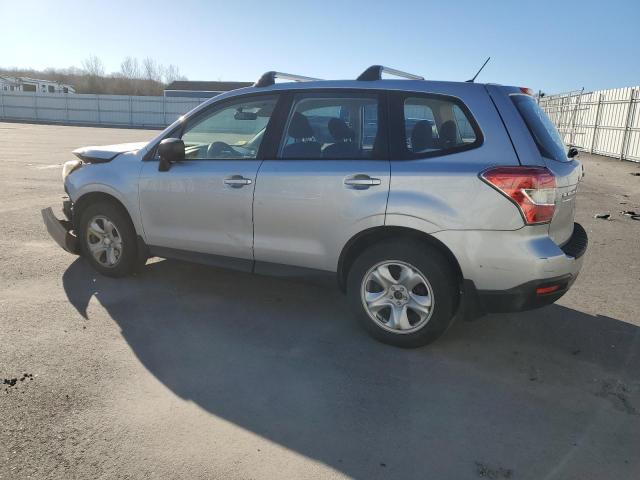 Photo 2 from auction – 2014 SUBARU FORESTER 2 with VIN JF2SJAACXEH445411
