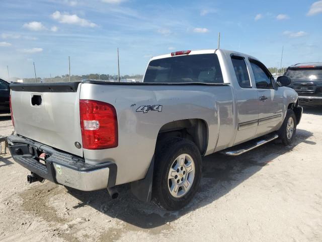 Photo 3 from auction – 2009 CHEVROLET SILVERADO with VIN 2GCEK29J191107650