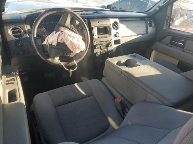 Photo 8 from auction – 2014 FORD F150 SUPER with VIN 1FTFX1CF7EFB25786