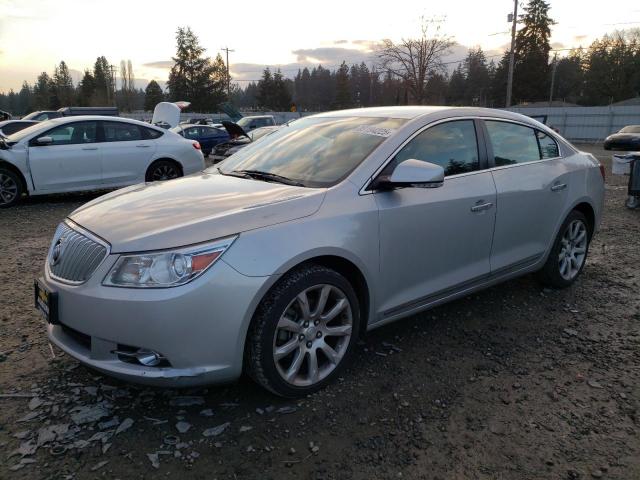 BUICK LACROSSE T 2012 with VIN 1G4GJ5E34CF103737 - Photo from auction