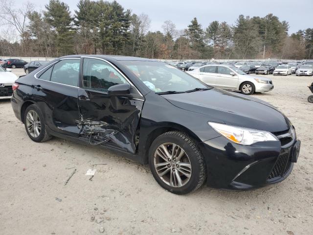 Photo 4 from auction – 2015 TOYOTA CAMRY LE with VIN 4T1BF1FK6FU049948