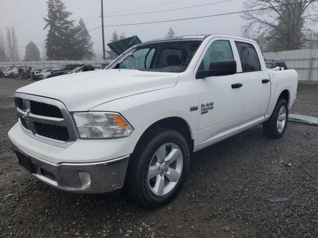 RAM 1500 CLASS 2024 with VIN 1C6RR7KT3RS187322 - Photo from auction