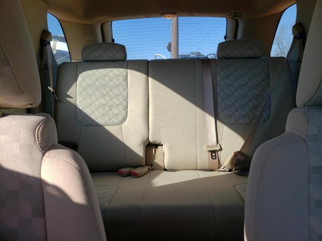 Photo 10 from auction – 2007 CHEVROLET EQUINOX LS with VIN 2CNDL23F476047095