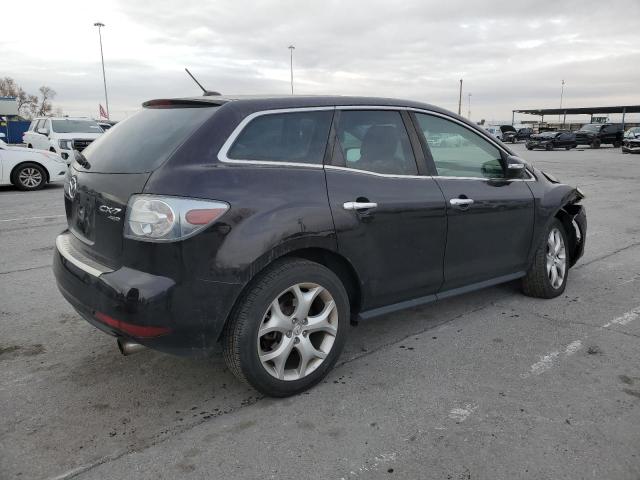 Photo 3 from auction – 2011 MAZDA CX-7 with VIN JM3ER4DL8B0365365