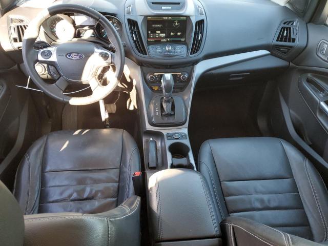 Photo 8 from auction – 2015 FORD ESCAPE SE with VIN 1FMCU9GX0FUA69339
