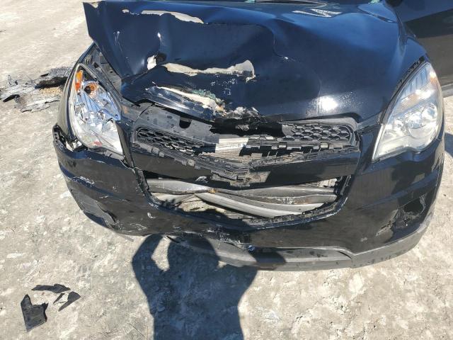 Photo 11 from auction – 2015 CHEVROLET EQUINOX LT with VIN 2GNALBEK7F6145335