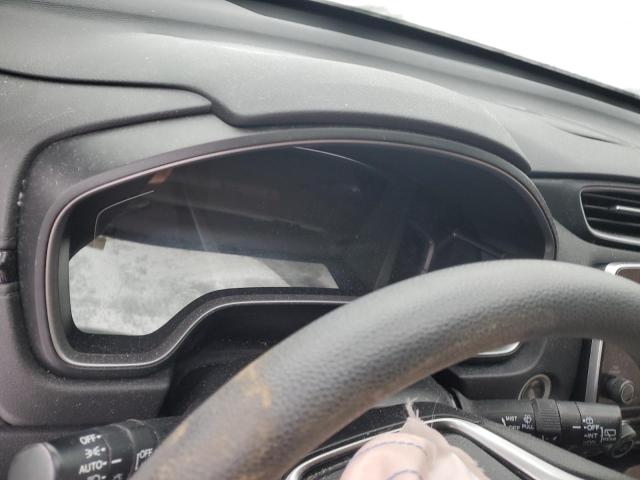 Photo 9 from auction – 2018 HONDA CR-V EX with VIN 7FARW2H52JE082631
