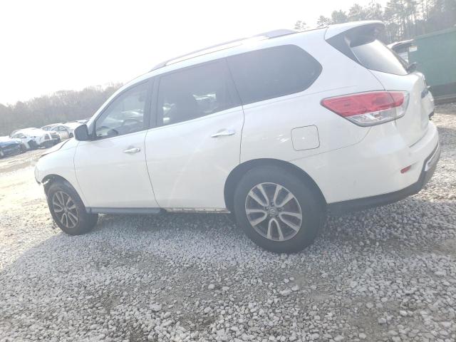 Zdjęcie 2 z aukcji – 2014 NISSAN PATHFINDER z VIN 5N1AR2MM1EC603818