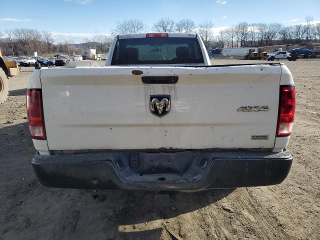 Photo 6 from auction – 2012 DODGE RAM 1500 S with VIN 3C6JD7DP9CG201623