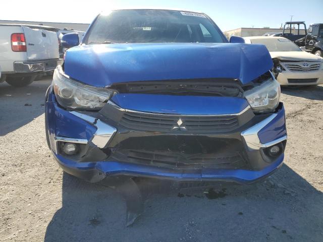 Photo 5 from auction – 2017 MITSUBISHI OUTLANDER with VIN JA4AP3AW2HZ055412
