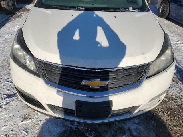 Photo 12 from auction – 2014 CHEVROLET TRAVERSE L with VIN 1GNKVFEDXEJ224524