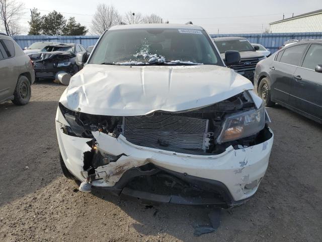 Photo 5 from auction – 2017 DODGE JOURNEY SX with VIN 3C4PDCCGXHT584953