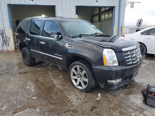 Photo 4 from auction – 2010 CADILLAC ESCALADE P with VIN 1GYUKCEF5AR224284
