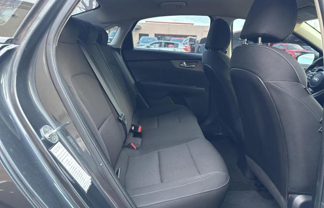 Photo 6 from auction – 2020 KIA FORTE FE with VIN 3KPF24AD1LE207716
