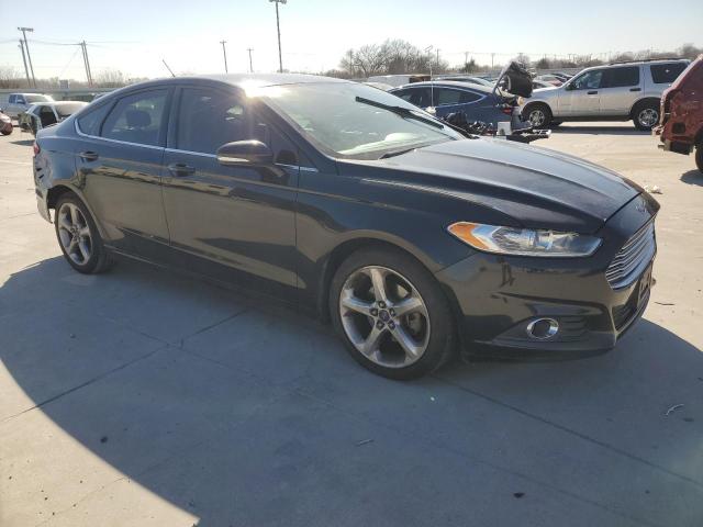 Photo 4 from auction – 2015 FORD FUSION with VIN 3FA6P0H71FR146459