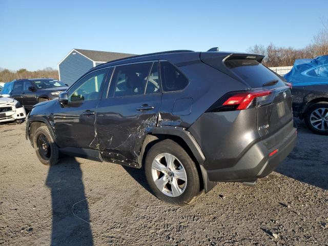 Фото 2 с аукциона – 2019 TOYOTA RAV4 XLE с VIN JTMP1RFV7KD043281