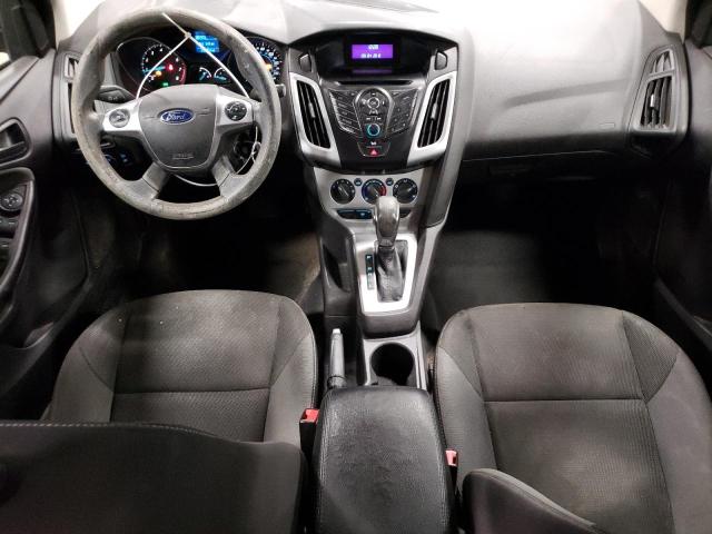 Photo 8 from auction – 2012 FORD FOCUS SE with VIN 1FAHP3F22CL154713