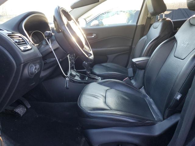 Foto 7 de la subasta – 2020 JEEP COMPASS LI con VIN 3C4NJDCBXLT223547