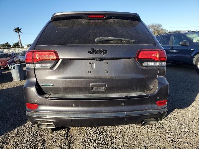 Photo 6 from auction – 2016 JEEP GRAND CHER with VIN 1C4RJECM4GC344844