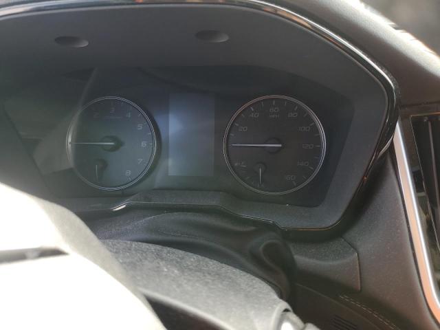 Photo 9 from auction – 2020 SUBARU OUTBACK PR with VIN 4S4BTAEC4L3129821