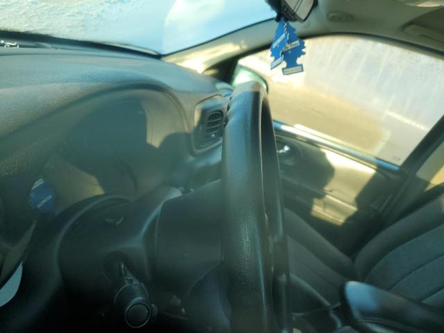 Photo 9 from auction – 2005 CHEVROLET TRAILBLAZE with VIN 1GNDT13S152196030