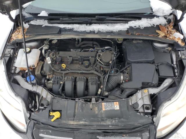 Photo 11 from auction – 2014 FORD FOCUS SE with VIN 1FADP3K23EL338162