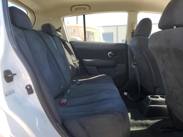 Photo 11 from auction – 2007 NISSAN VERSA S with VIN 3N1BC13E27L460208