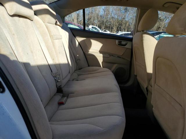 Photo 10 from auction – 2008 KIA OPTIMA LX with VIN KNAGE123185196880
