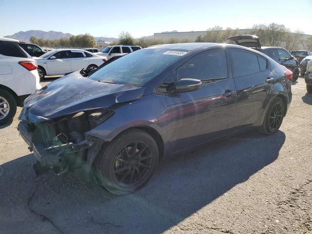 Photo 1 from auction – 2016 KIA FORTE LX with VIN KNAFX4A66G5442081