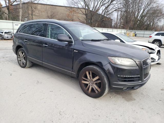 Zdjęcie 4 z aukcji – 2012 AUDI Q7 PREMIUM z VIN WA1LGAFE3CD006495