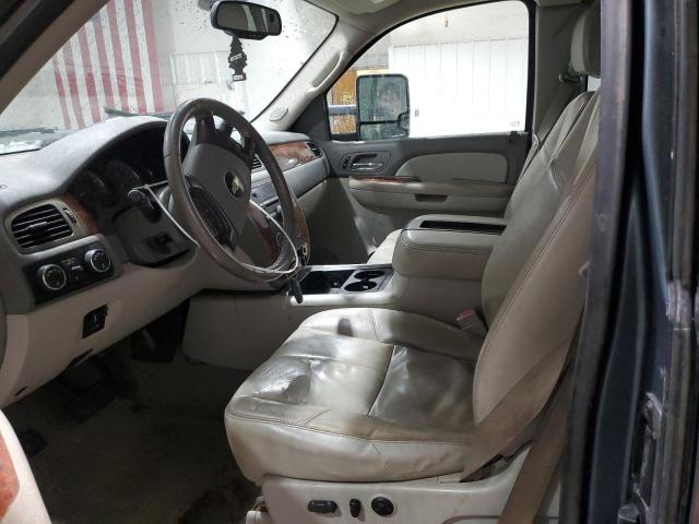 Photo 7 from auction – 2008 CHEVROLET SILVERADO with VIN 2GCEK19J081297773