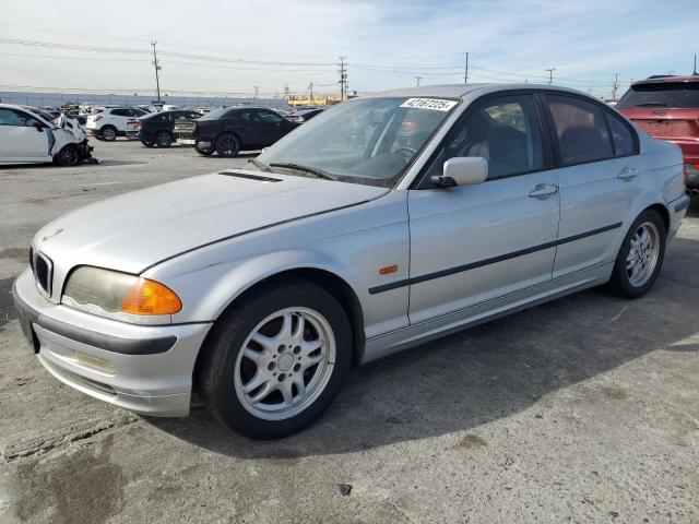 BMW 323 I 2000 with VIN WBAAM3343YCB22192 - Photo from auction