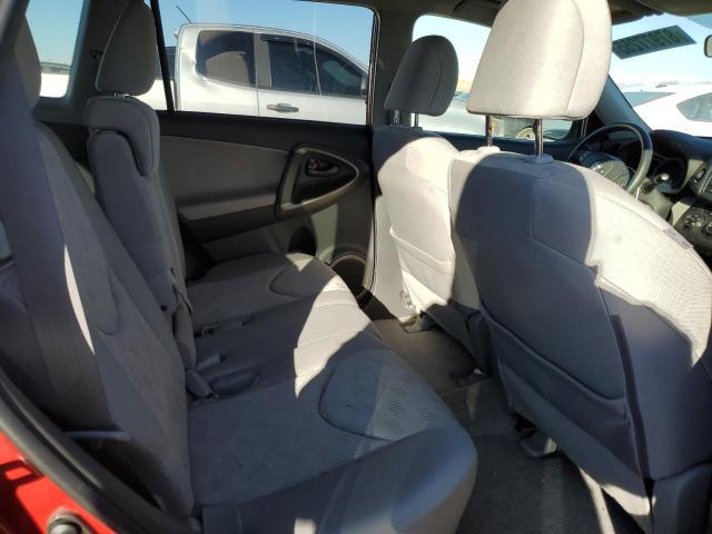 Photo 10 from auction – 2012 TOYOTA RAV4 with VIN JTMBK4DV5CD018975