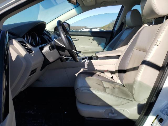 Photo 7 from auction – 2011 MAZDA CX-9 with VIN JM3TB3CV0B0312992