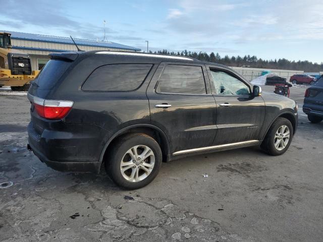 Photo 3 from auction – 2013 DODGE DURANGO CI with VIN 1C4SDJET8DC701167